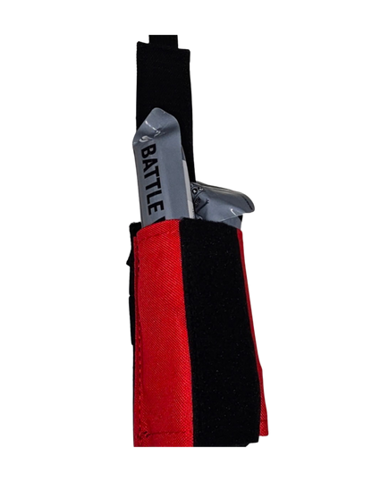 BATTLE WRAP COMPRESSION WRAP/CONTROL BLEEDING KIT