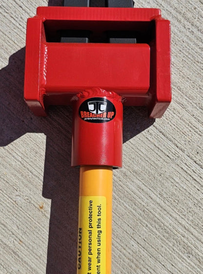 Rescue Hammer