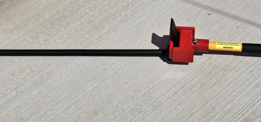 Rescue Hammer