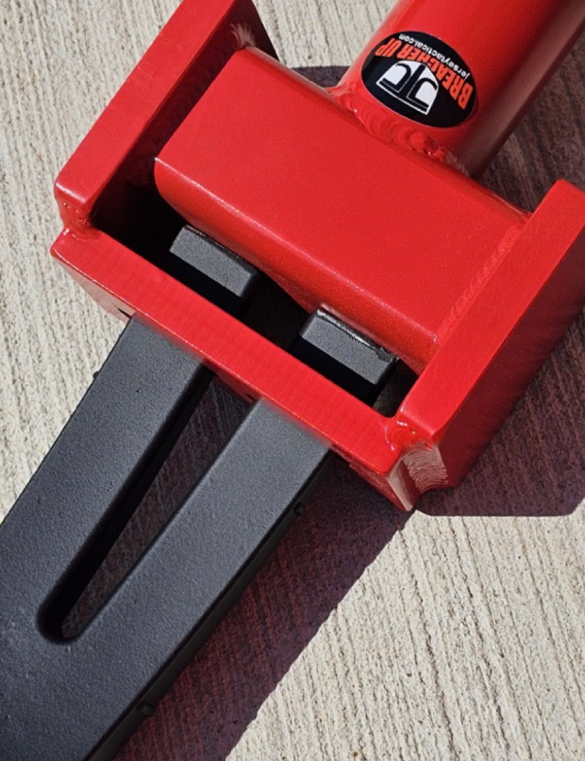 Rescue Hammer