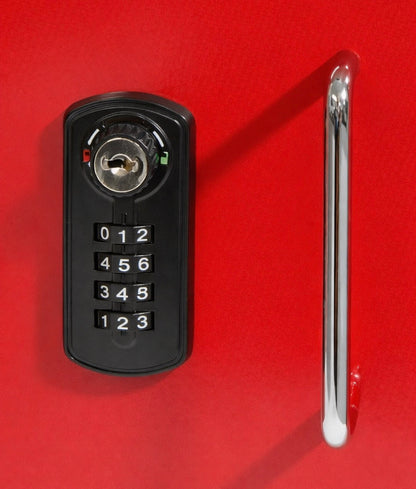 Emergency Response Locker