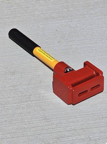 Rescue Hammer