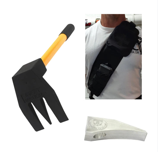 JTC CLAW Patrol Bundle