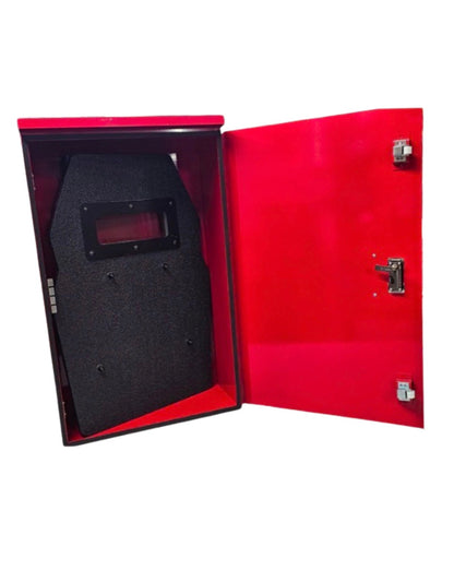 APEX Emergency Response Locker