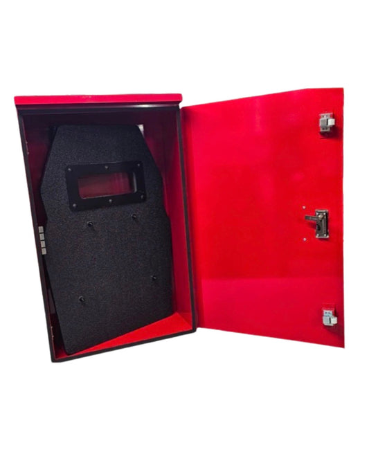 APEX Emergency Response Locker