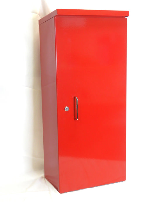 Emergency Response Locker (empty)