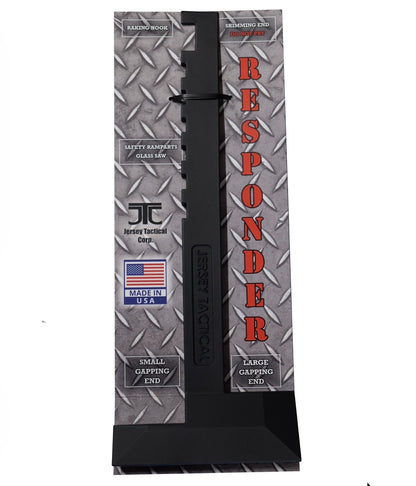 The Responder Rescue Tool | 11.75” | 1.3 lbs