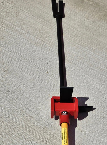 Rescue Hammer