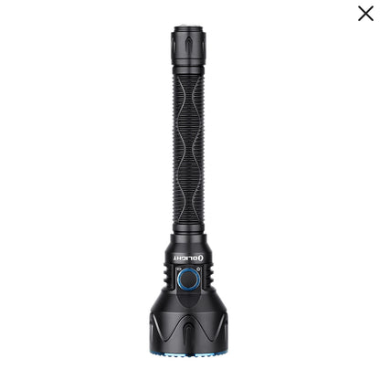 Javelot Pro 2 Long Distance Flashlight
