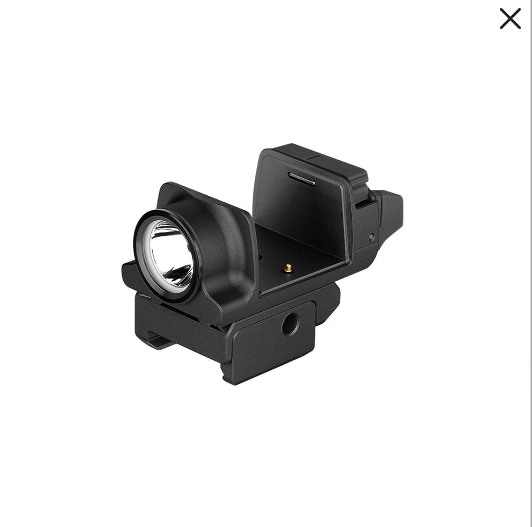 PL-MINI 3 Valkyrie Rail Mounted Light