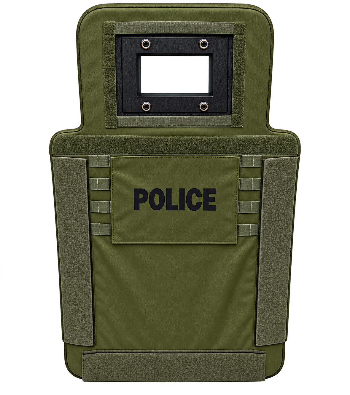 Tactical Shield Cover