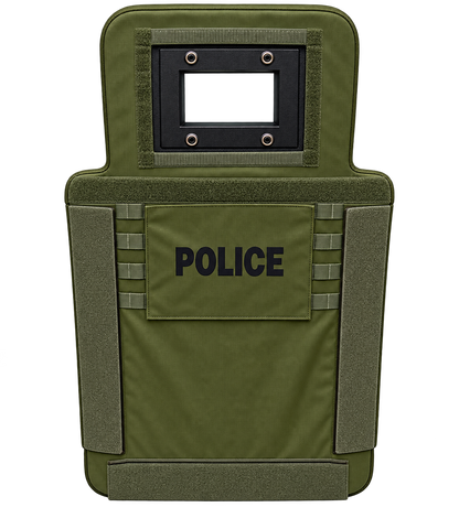 Tactical Shield Cover