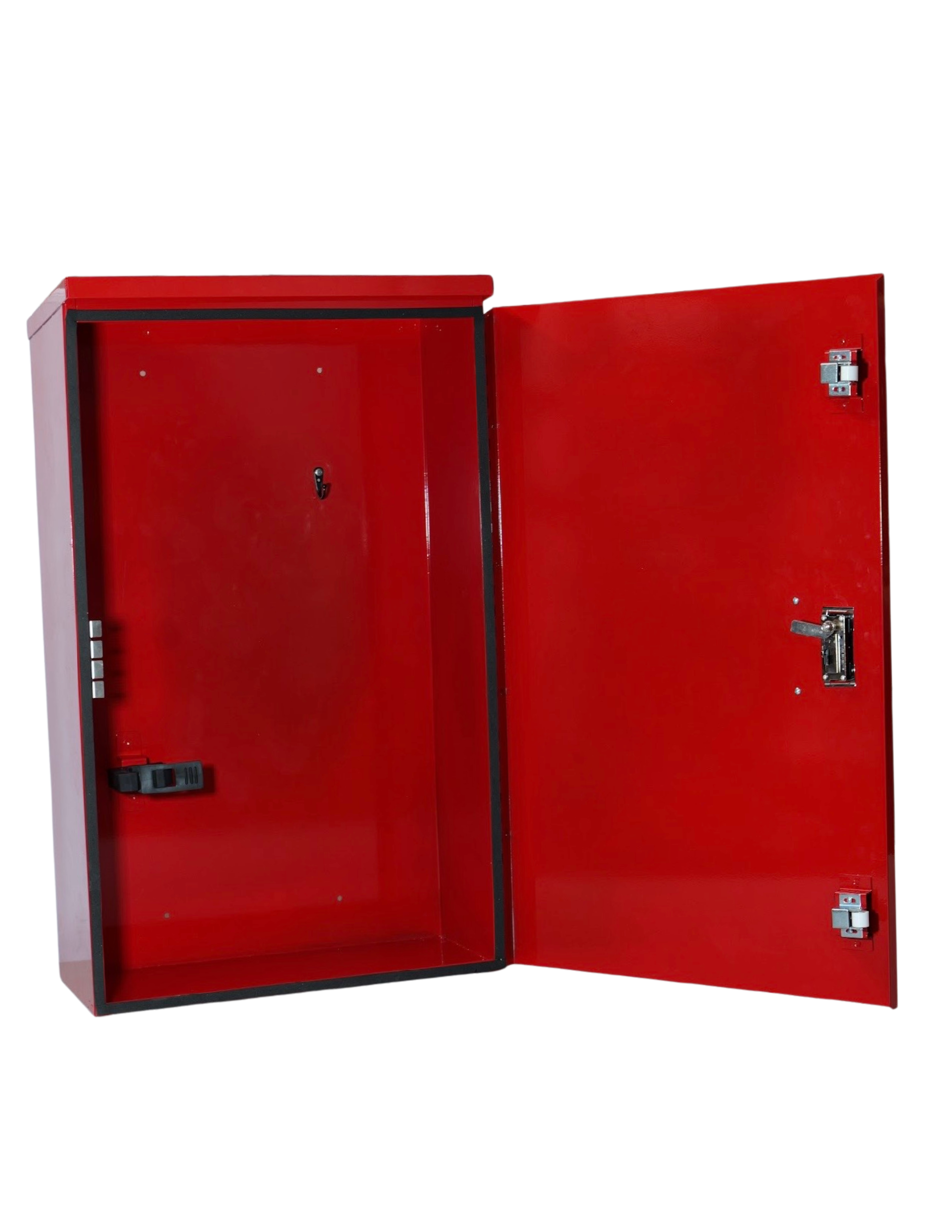 APEX Emergency Response Locker (empty) – Jersey Tactical Corporation