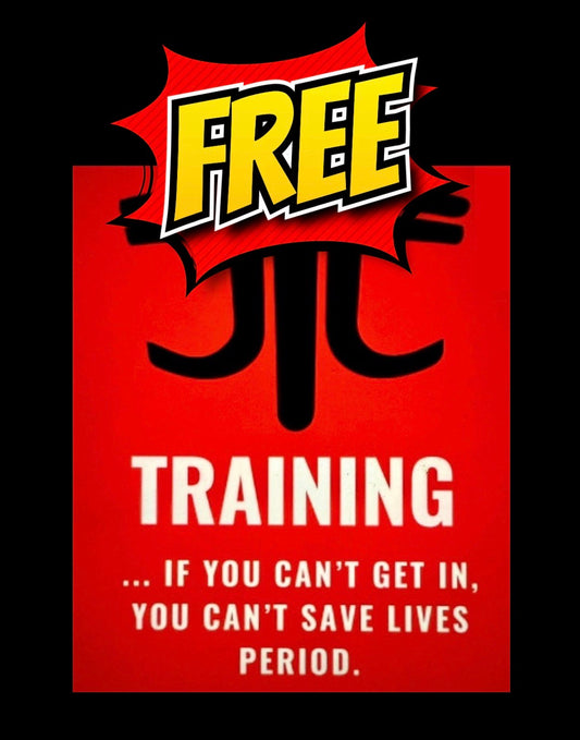 1 & 2 Officer Active Shooter Direct Threat Course
(August 19th, 2026)