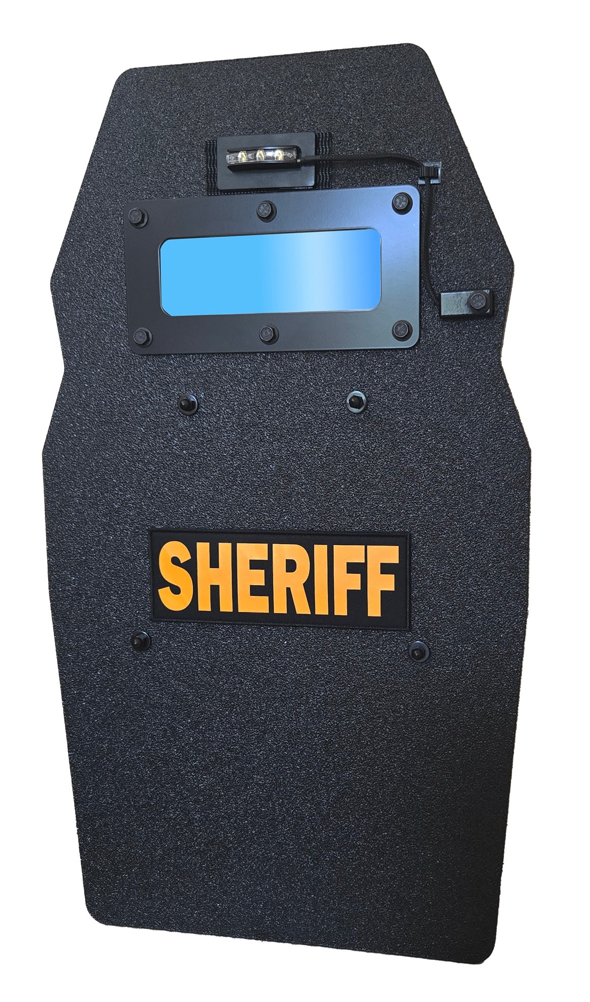 APEX Rifle Shield with view port