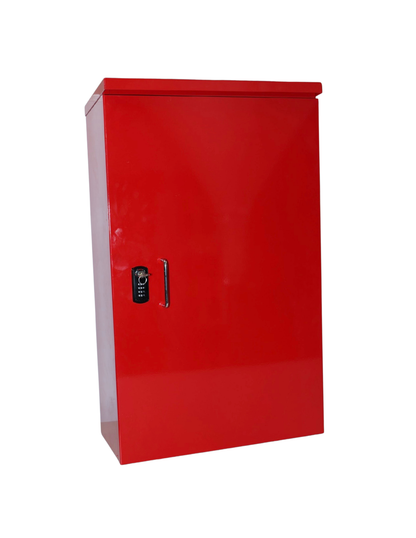 APEX Emergency Response Locker