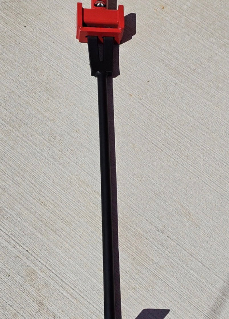 Rescue Hammer
