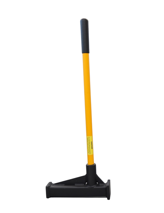 Jamber Hammer