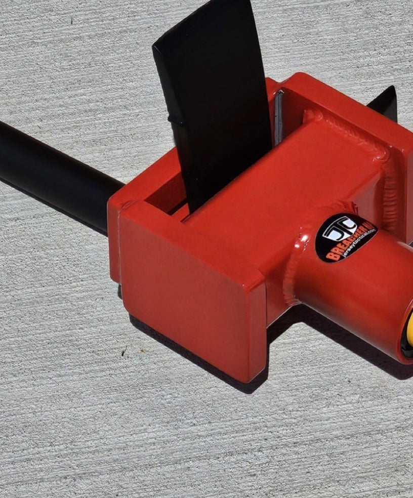 Rescue Hammer