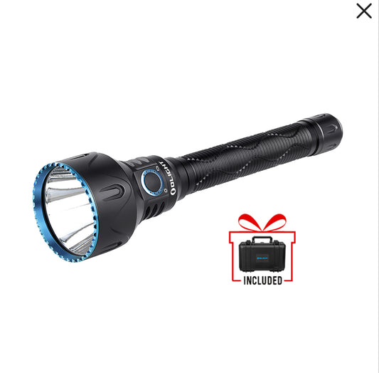 Javelot Pro 2 Long Distance Flashlight