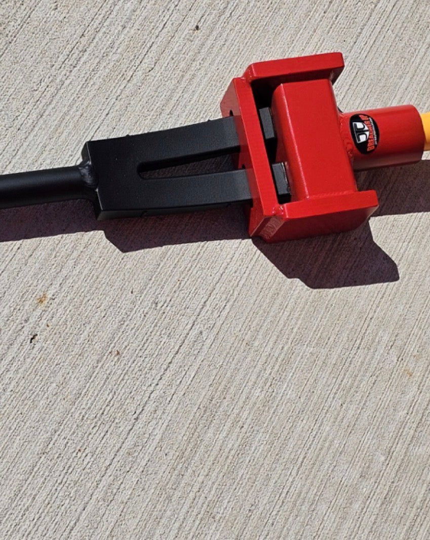 Rescue Hammer