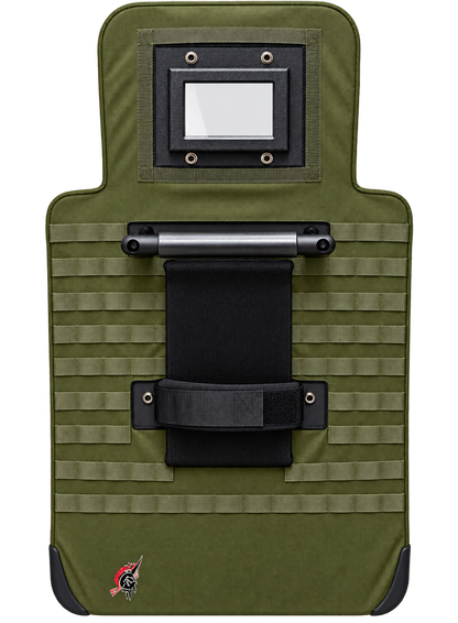 Tactical Shield Cover