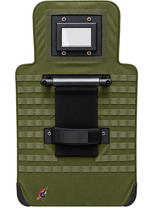 Tactical Shield Cover