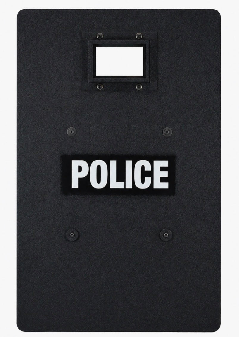 LWS Rifle Shield - ESU FULL CUT