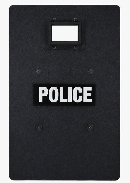 LWS Rifle Shield - ESU FULL CUT