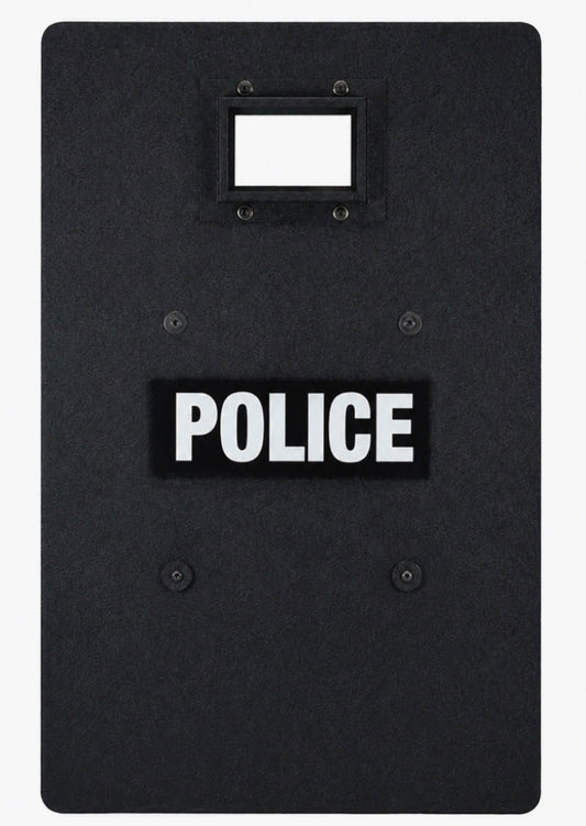 LWS Rifle Shield - ESU FULL CUT