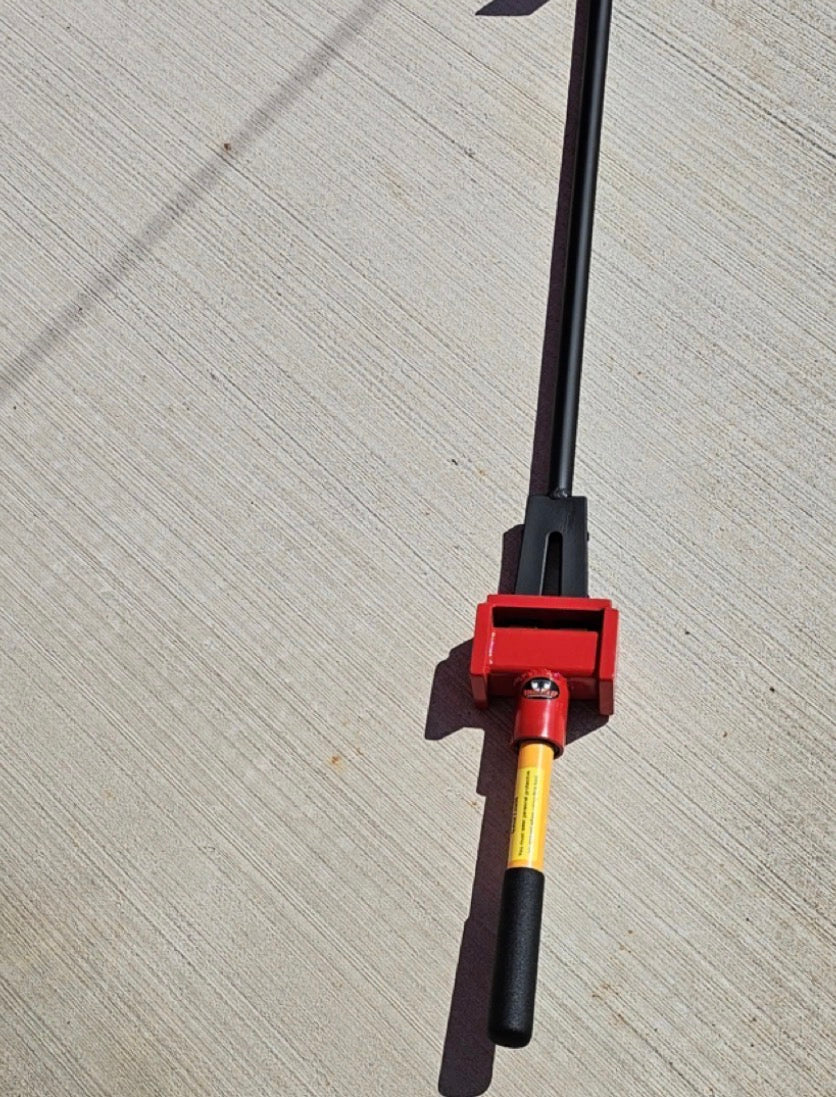 Rescue Hammer