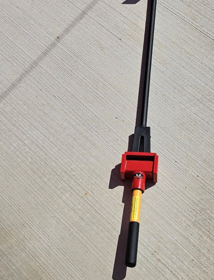 Rescue Hammer