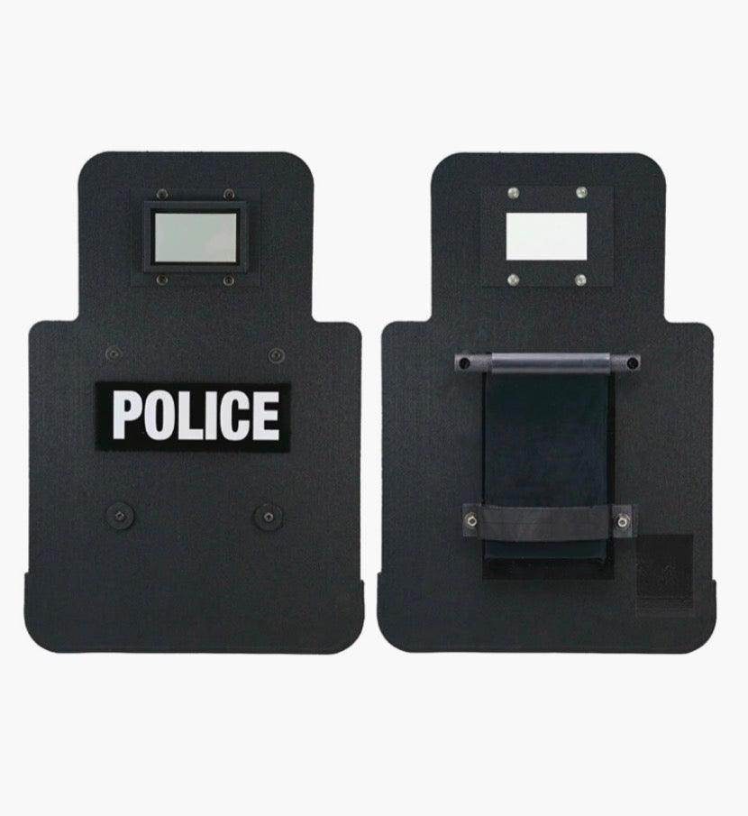 LWS Rifle Shield
