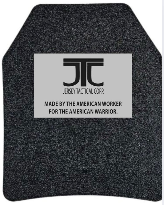 ALPHA ICW 3+ Ballistic Armor Plate