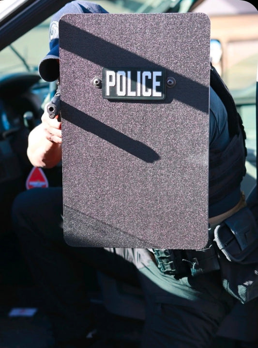 Rapid Deployment Shield