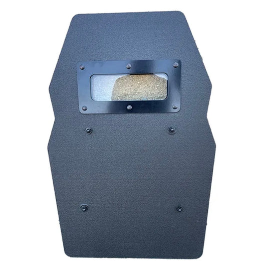 Enemy Protection Shield Ballistic Protection / Shields – Jersey Tactical Corporation