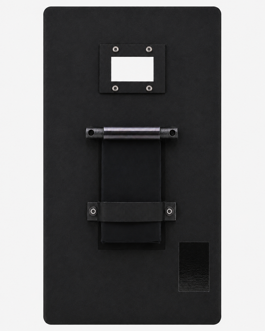 LWS Rifle Shield - ESU FULL CUT
