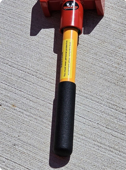 Rescue Hammer