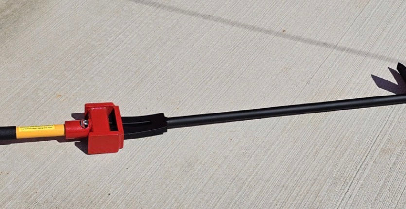 Rescue Hammer