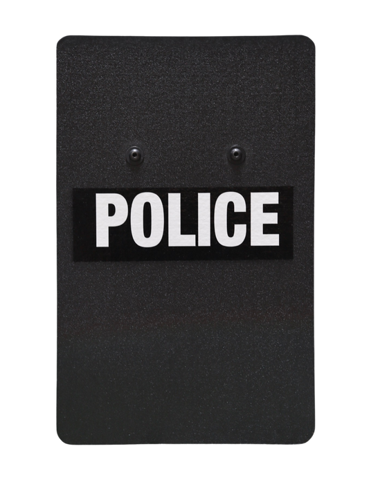 Rapid Deployment Shield