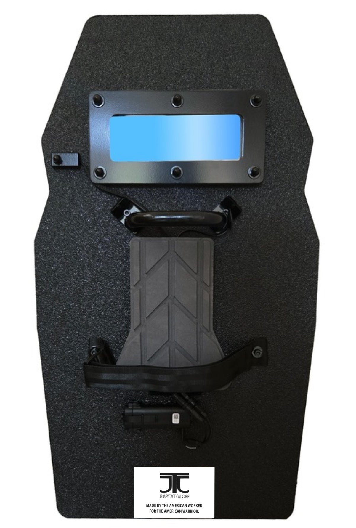APEX Rifle Shield with view port