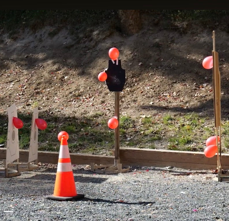 Load video: Steel Shield Fact or Fiction