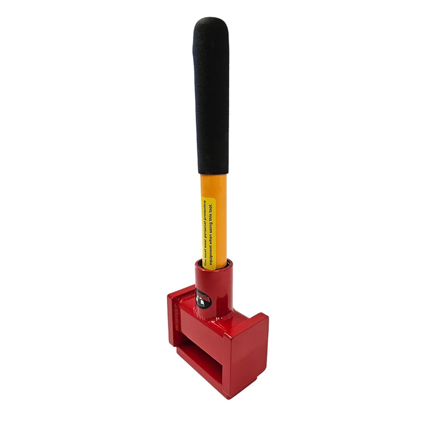 Firefighting Hammer Red Fire Fighting Tools – Jersey Tactical Corporation