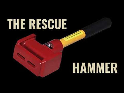 Rescue Hammer