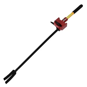 Rescue Hammer connected to Halligan Jersey Bar - full - Jersey Tactical Corporation