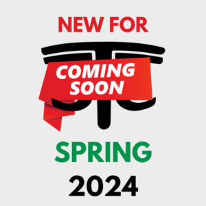 NEW FOR Spring 2024 - rev 1