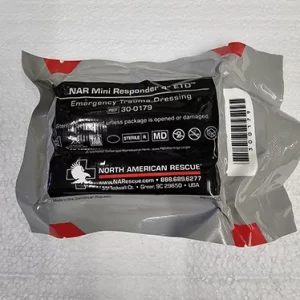 Control Bleeding Kit - Image 8