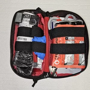 Control Bleeding Kit - Image 2