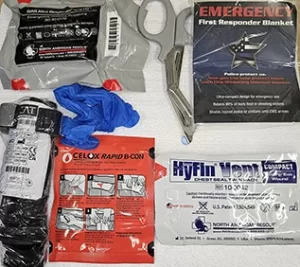 Control Bleeding Kit - Image 3