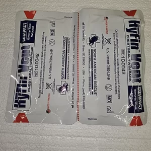 Control Bleeding Kit - Image 10